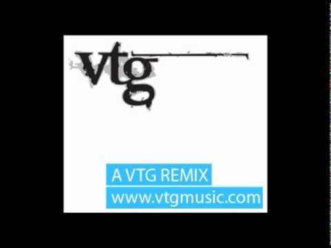 XLover - Lovesucker (VTG Electro Trash Remix)