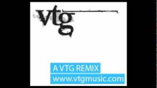 XLover - Lovesucker (VTG Electro Trash Remix)