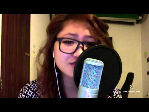 EM SẼ SAY BEN (NO SAY BEN) - VICKY NHUNG NGUYỄN