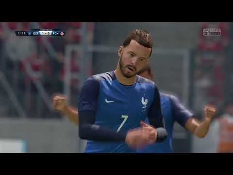 Vpg Extensiv - Fc National part 1