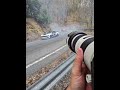 Insane Drifting on the Tail of the Dragon! 🔥🚗💨 #drifting