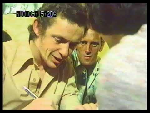 'Doctrine That Divides', BBC Omnibus Exclusive Brethren documentary, 1976