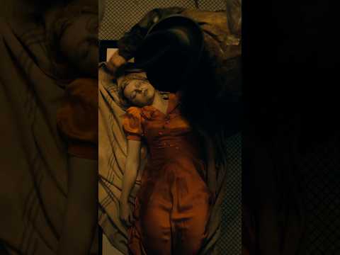 The dead have got something to say!