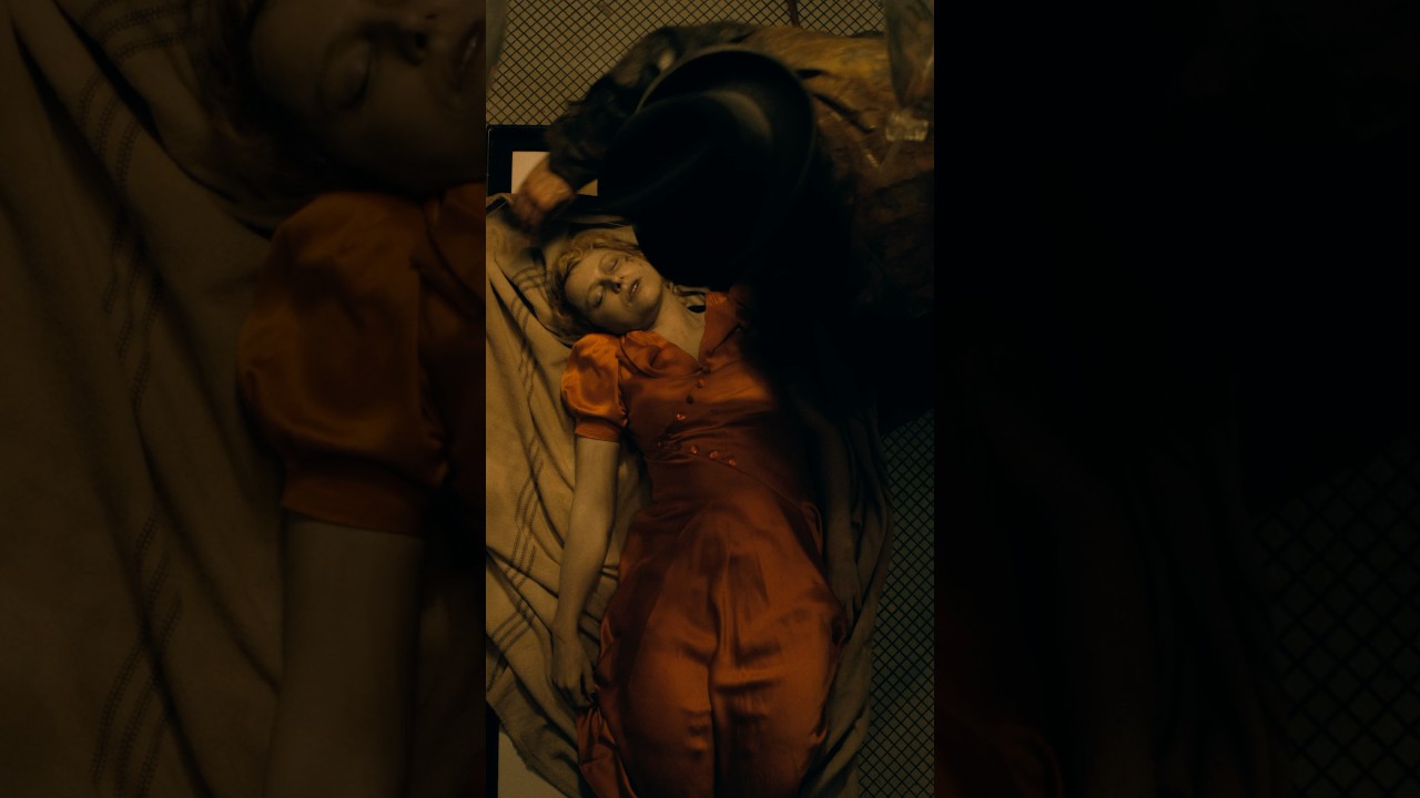 The dead have got something to say!