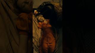 The dead have got something to say!