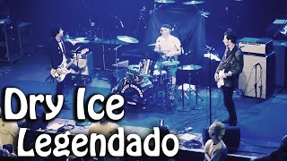 Sweet Children - Dry Ice - House of Blues - [HD]