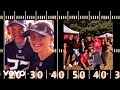 Luke Combs - South on Ya (Fan Video)