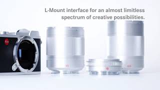 Video 0 of Product Leica CL APS-C Mirrorless Camera (2017)