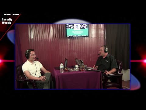 Microsoft, Carbon Black, and Office 365 - Enterprise Security Weekly #51