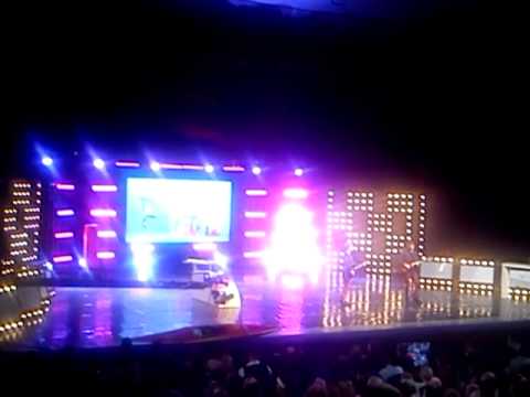 Nokaut-Znaes kade da me najdes