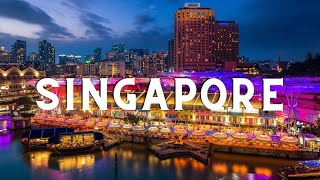 Singapore Status I Singapore Whatsapp Status Video