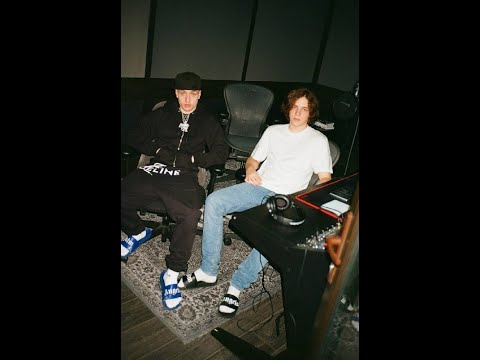 *FREE* UGLYSTEPHAN x BUSHIDO ZHO x SCALLY MILANO Type Beat - Ext (prod. @wywerybeats x @etake1)