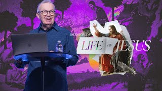 The Desperate Dad — David Campbell