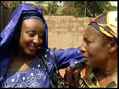 MOTHER INLAW _ Full Movie/No Parts/No Sequel - Old Nigerian Nollywood Family Movie