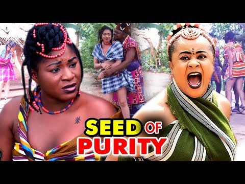 SEED OF PURITY SEASON 5&6 "NEW MOVIE" - (Destiny Etiko & Uju Okoli) 2020 Latest Nollywood Movie