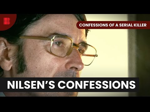 Dennis Nilsen - Confessions of a Serial Killer - S01 EP04 - True Crime