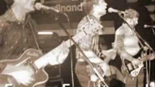 franz ferdinand: come on home