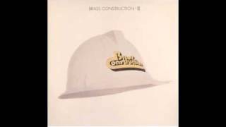Brass Construction - Top Of The World