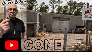 No happy end: an iconic US knife maker CLOSES FOREVER