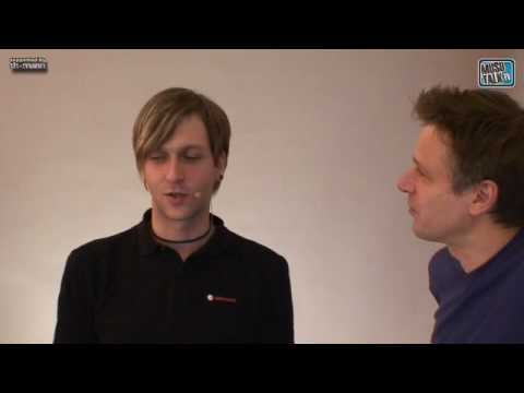 MusoTalk 216 - Angecheckt - Steinberg MR 816 CSX Teil 1