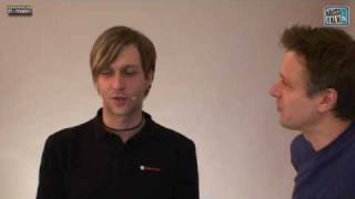 Video thumbnail for MusoTalk 216 - Angecheckt - Steinberg MR 816 CSX Teil 1 by musotalk