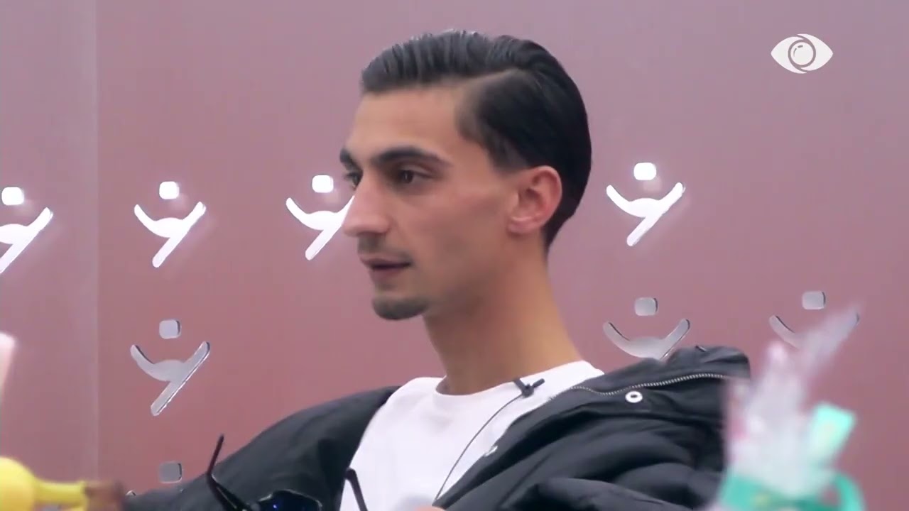 “Nuk më ke pëlqyer si më ke pritur në fillim”/ Juxhini dhe Miri bisedojnë me njëri-tjetrin