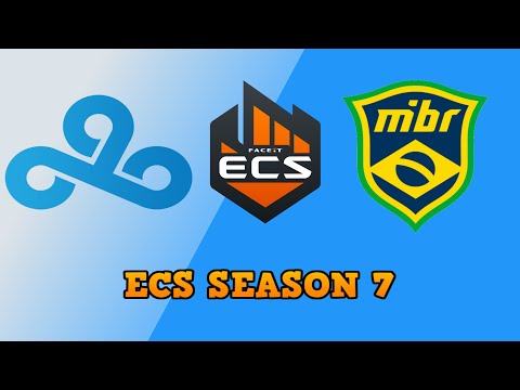 HIGHLIGHTS / Cloud 9 vs mibr / All Maps Clips