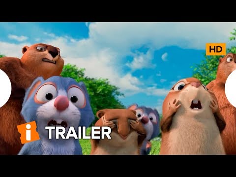 O Que Será de Nozes 2 | Trailer Dublado