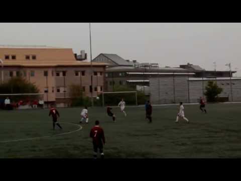 Askims IK J19 - Örgryte IS U17 1a halvlek