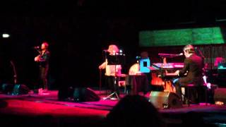 Marianne Faithfull &quot;Who will take my dreams away&quot; Koncerthuset 2015