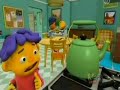 Sid The Science Kid No Way Out Animash