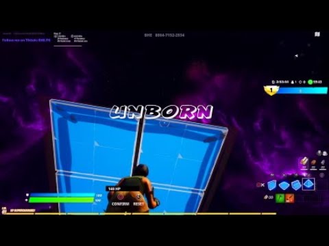 Cj vs unborn vs boogie