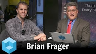 Brian Frager, Technicolor | NAB Show 2017 video