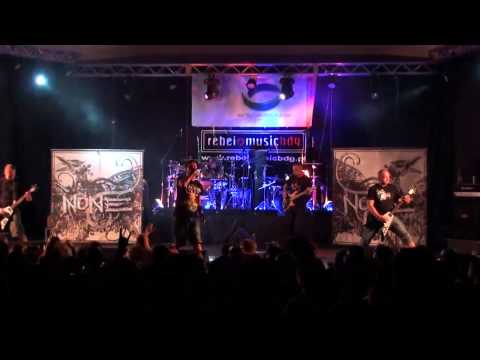 NoNe - Out of Control (Muszla Fest 2011)