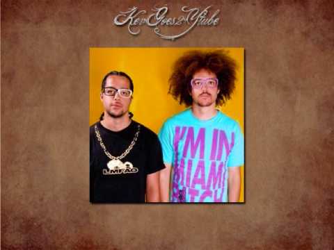 LMFAO feat. Lil Jon - Shots (CDQ) [HQ]