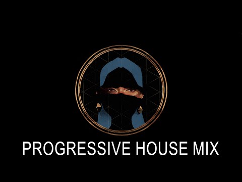 Progressive House Mix - Stan Kolev - Matan Caspi - Teklix - Mayro - Tali Muss - Yilo Mix