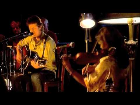 Jim Cuddy - CMT's Live At The Revival (part 6 of 8)