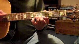 End of Longing - Original music