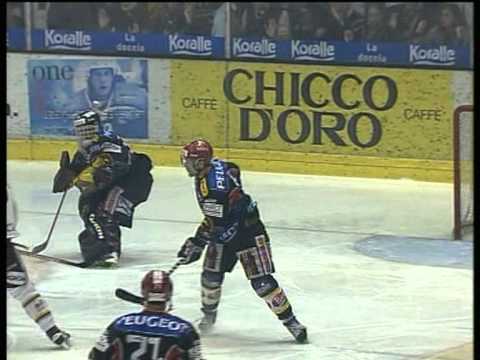 SCB Meistervideo 2003/2004