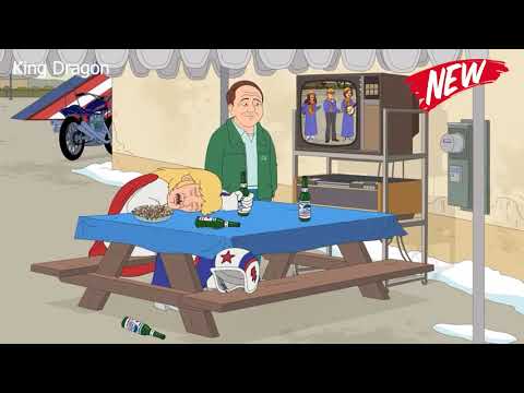 F Is for Family Season 5 Episode 1 Full Episode - F Is for Family 2024 Full Episode NoCuts #1080p