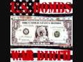 US Bombs - War Birth