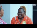 The Prince And The Forest Singer - Nigerian Movies 2025