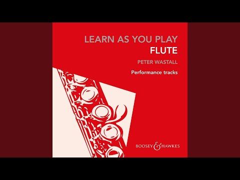 A Hymn to Saint Cecilia (feat. Mel Orriss, Joe Davison & Paul Honey)