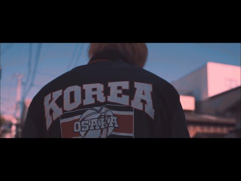 KAY-ON (SAND₩ICH GANG) - Welcome (Prod. by 下拓)