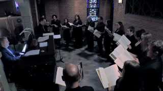 Hymn Praise My Soul the King of Heaven Organist Stephen Tharp | Brooklyn Diocese