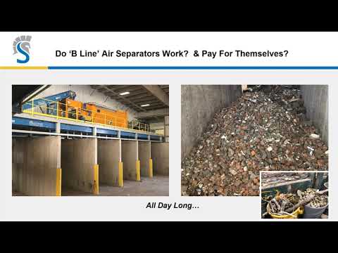 C&D World 2021 - Technology Forum Presentation