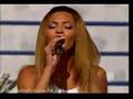 Beyoncé - Silent Night 