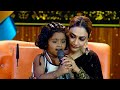 പുത്തൻ വിസ്മയമൊരുക്കി പാർവണയും അനിയ�