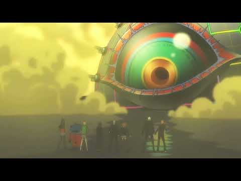 Klagmar's Top VGM #4,209 - Shin Megami Tensei: Persona 4 - The Almighty