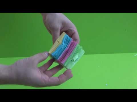 air rifle vs coca cola